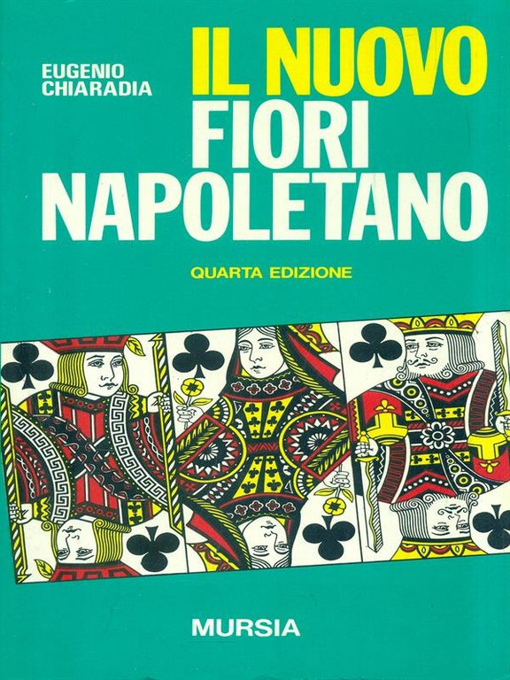 Il nuovo fiori napoletano