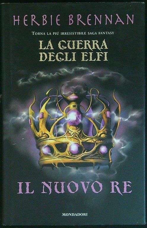 Il nuovo re. La guerra degli elfi | Immagine Gallery 2