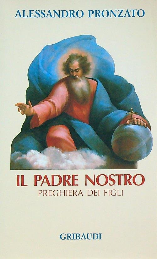 Il Padre nostro preghiera dei figli