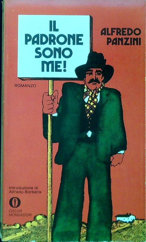 Il padrone sono me!