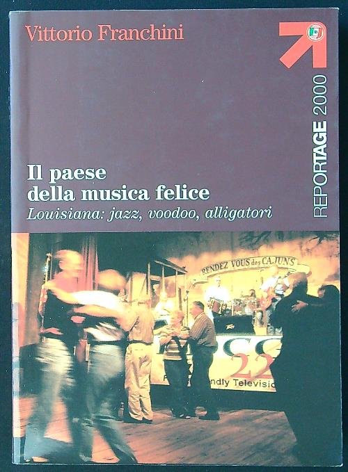 Il paese della musica felice