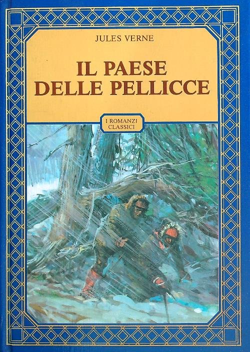 Il paese delle pellicce