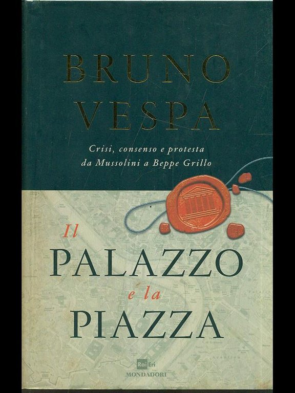 Il palazzo e la piazza | Immagine Gallery 2