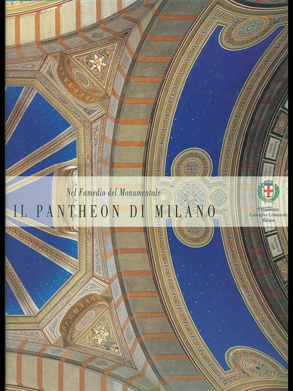 Il Pantheon di Milano | Immagine principale