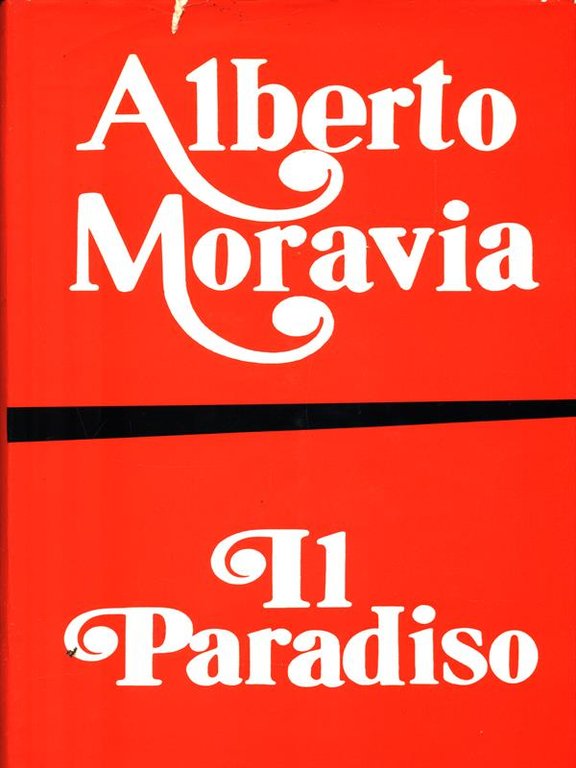 Il paradiso