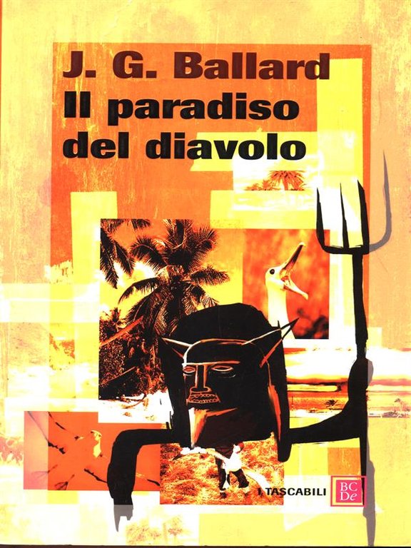 Il paradiso del diavolo