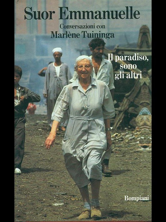 Il paradiso sono gli altri