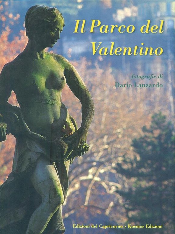 Il Parco del Valentino