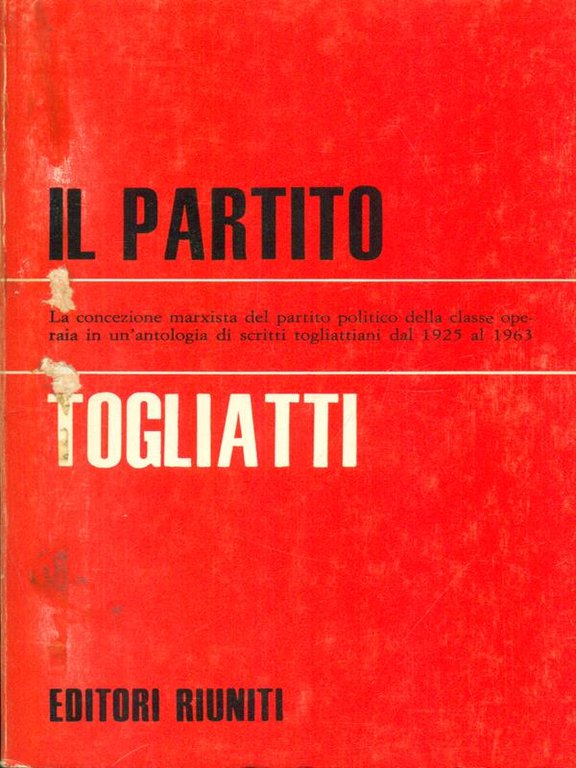 Il partito