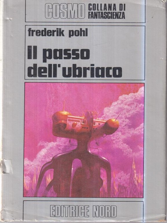 Il passo dell'ubriaco | Immagine Gallery 2