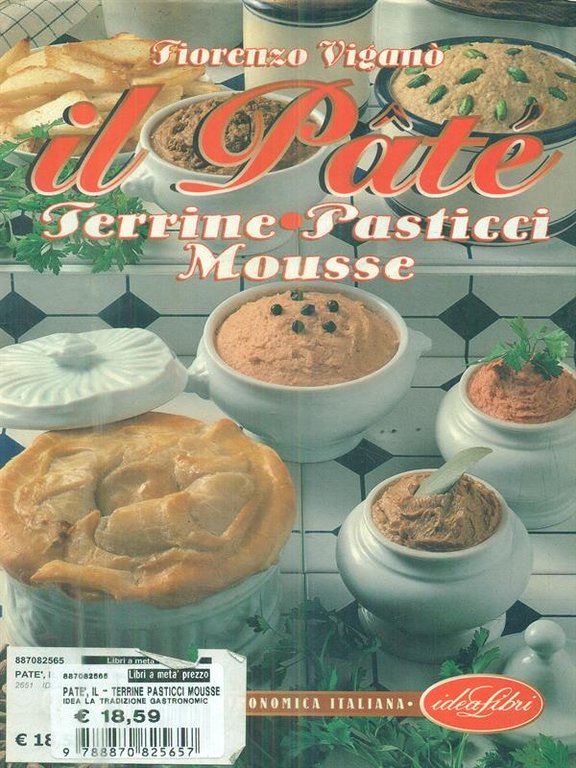 Il pate' | Immagine Gallery 2