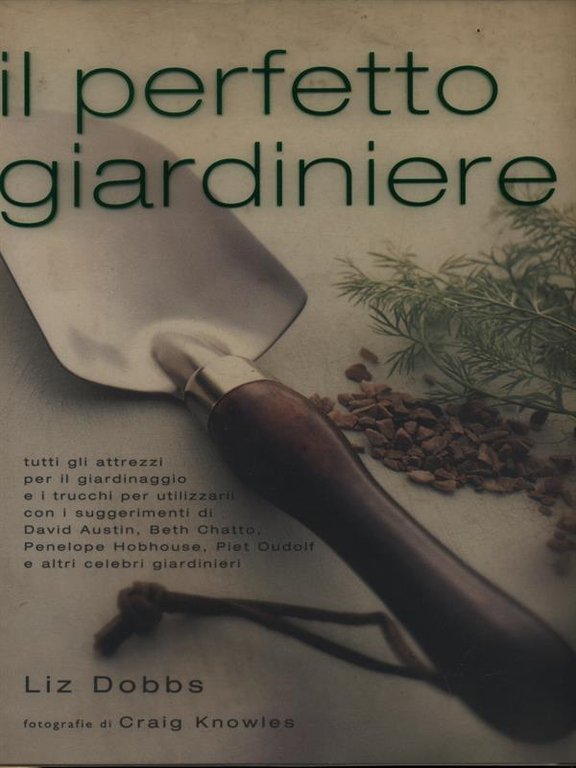 Il perfetto giardiniere | Immagine Gallery 2