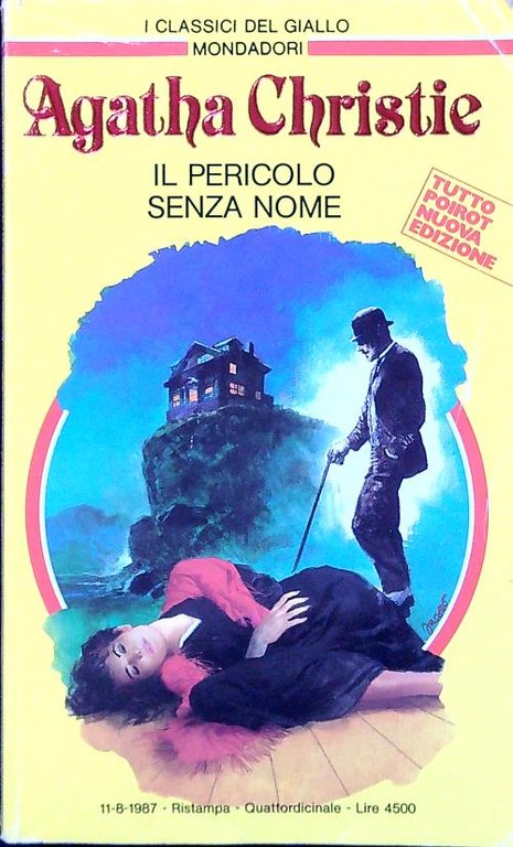 Il pericolo senza nome