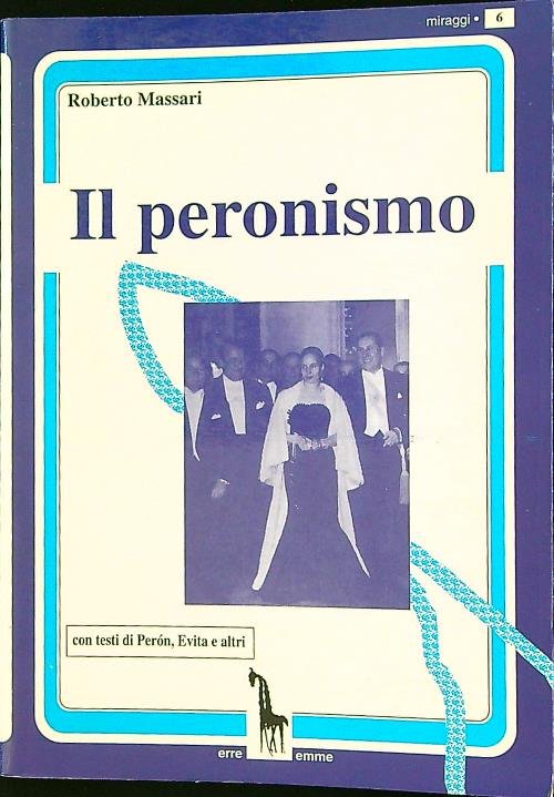 Il peronismo | Immagine Gallery 2