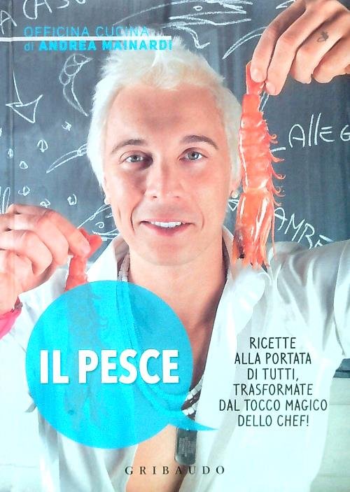 Il pesce