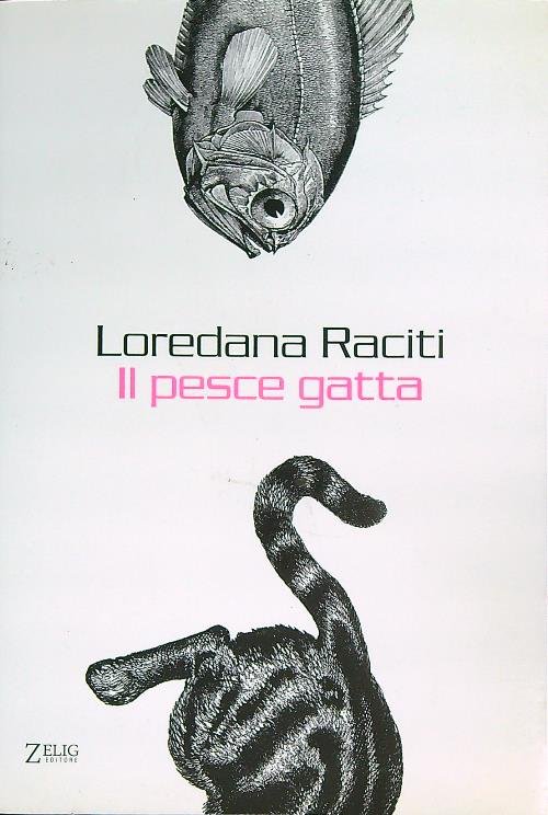 Il pesce gatta | Immagine principale