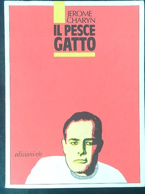 Il pesce gatto