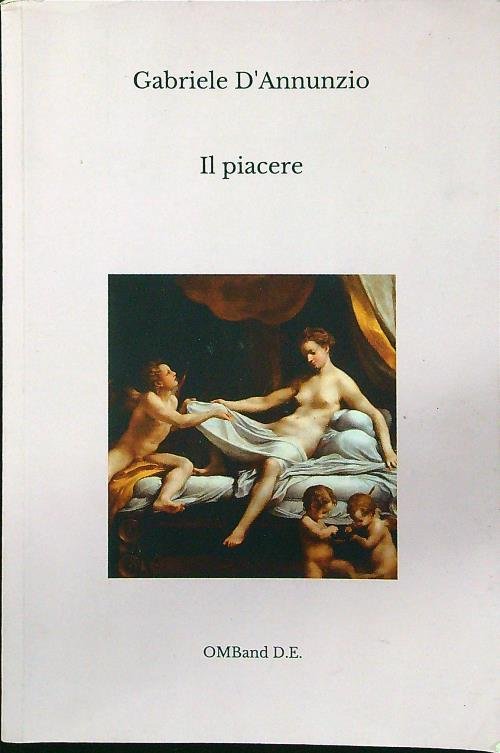 Il piacere