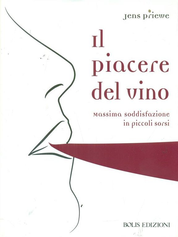 Il piacere del vino