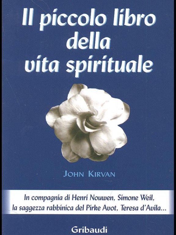 Il piccolo libro della vita spirituale