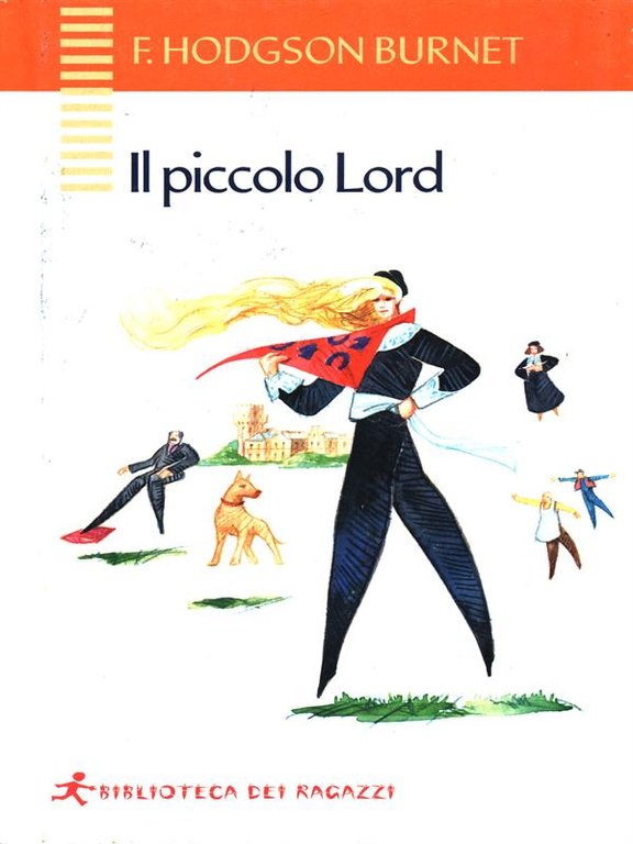 Il piccolo Lord