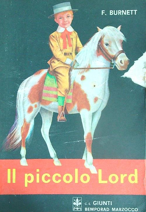 Il piccolo lord