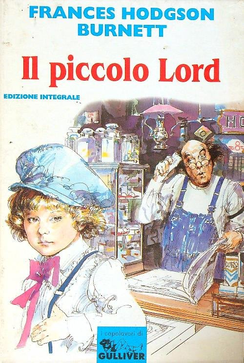 Il piccolo lord 