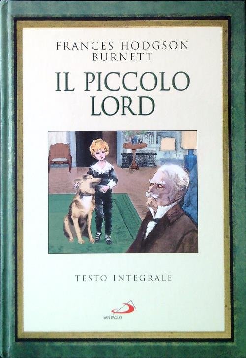 Il piccolo Lord