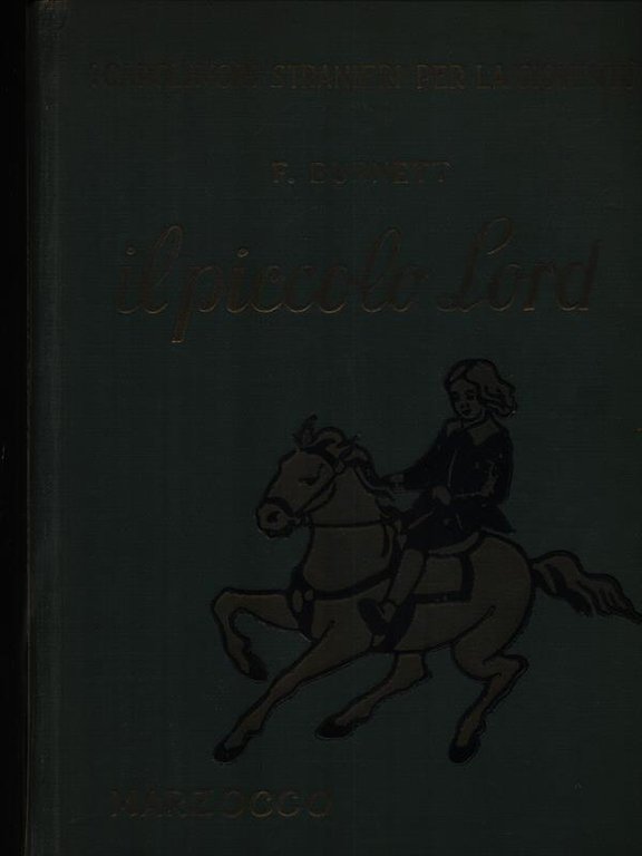 Il piccolo lord