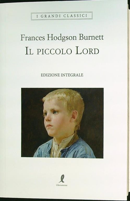 Il piccolo Lord