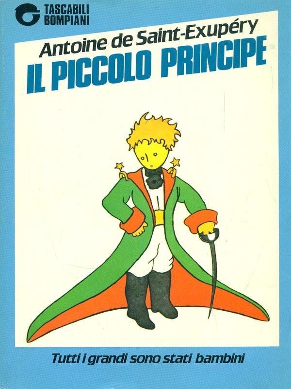 Il piccolo principe