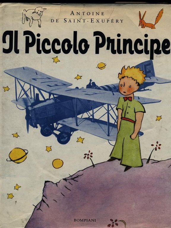 Il piccolo principe