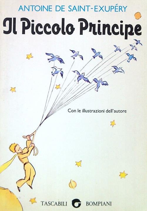 Il Piccolo Principe