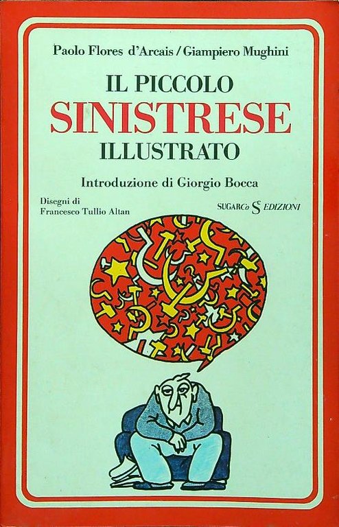 Il piccolo sinistrese illustrato