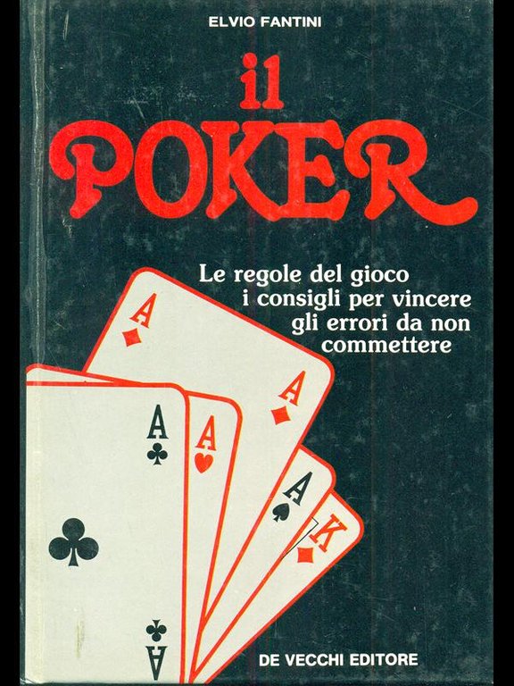 Il Poker | Immagine Gallery 2