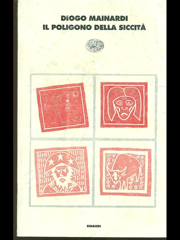 Il poligono della siccita'