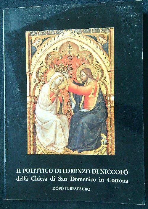 Il polittico di Lorenzo di Niccolo' della chiesa di San …