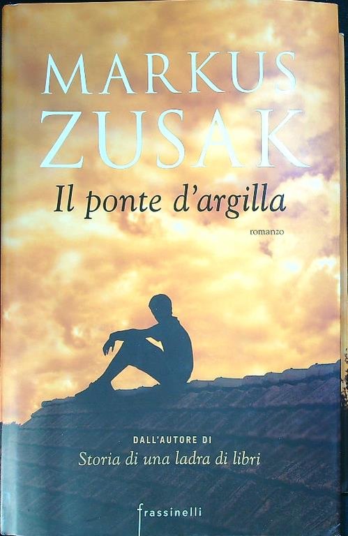 Il ponte d'argilla