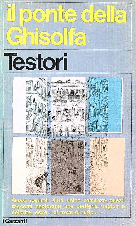 Il ponte della Ghisolfa | Immagine Gallery 2