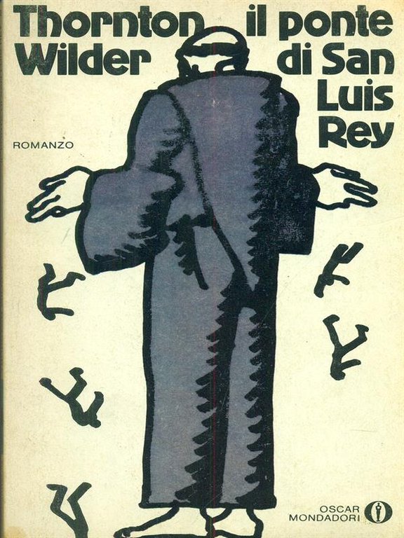 Il ponte di San Luis Rey