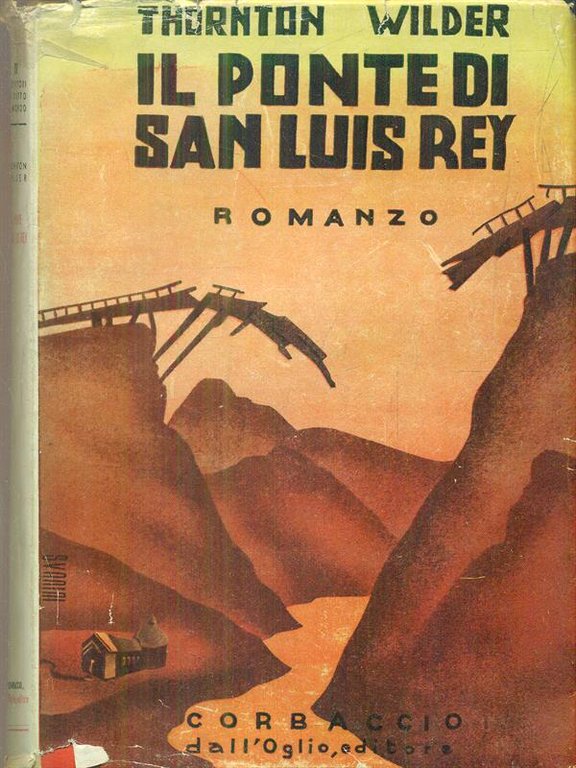 Il ponte di San Luis Rey
