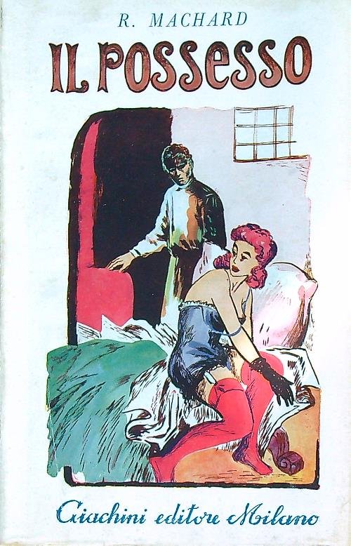 Il possesso | Immagine principale