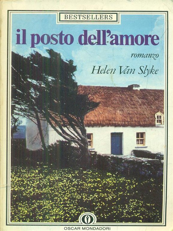 Il posto dell'amore