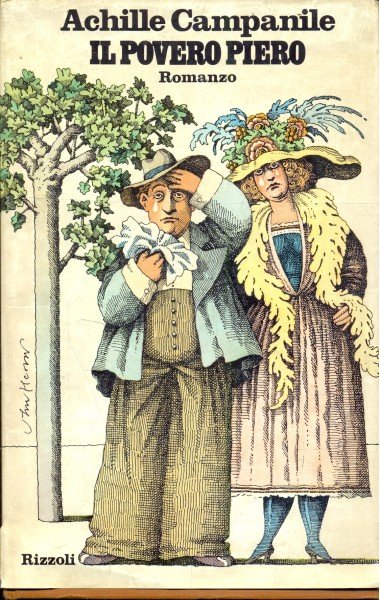 Il povero Piero | Immagine principale