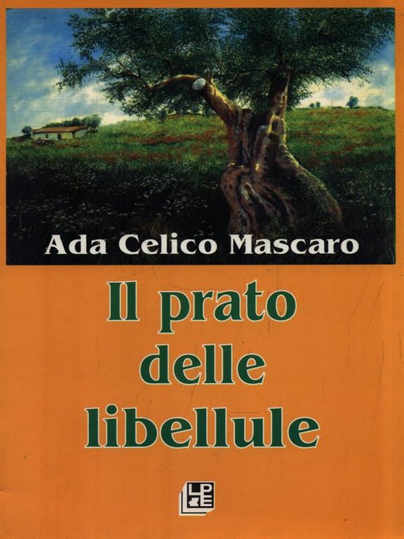 Il prato delle libellule