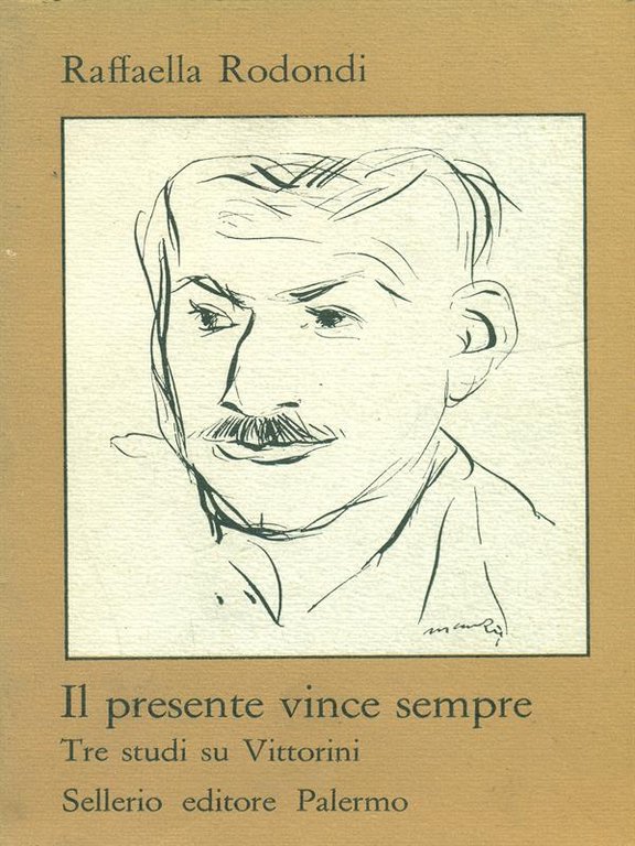 Il presente vince sempre