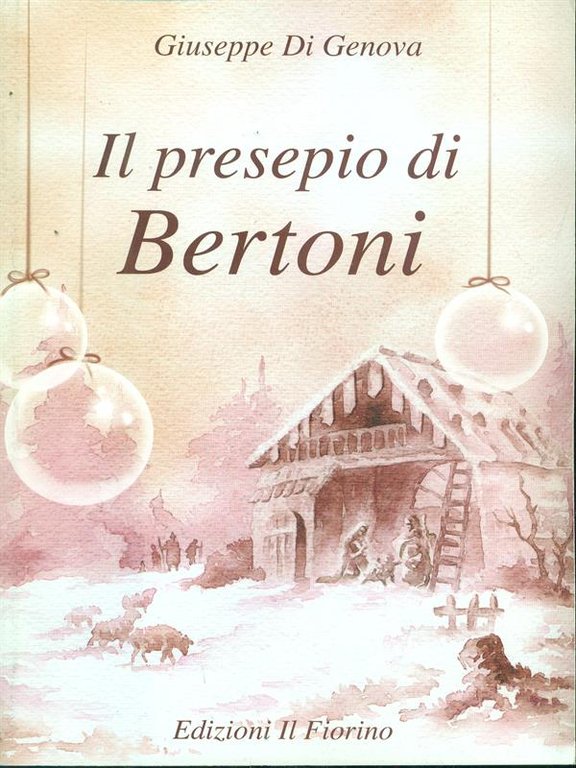 Il presepio di Bertoni | Immagine Gallery 2