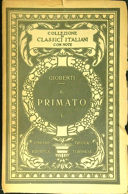 Il primato 3vv