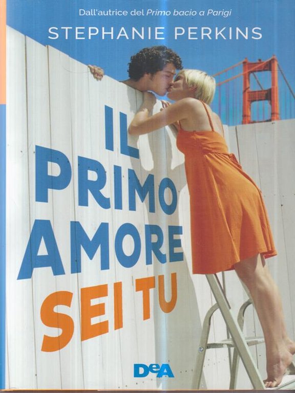 Il primo amore sei tu | Immagine Gallery 2