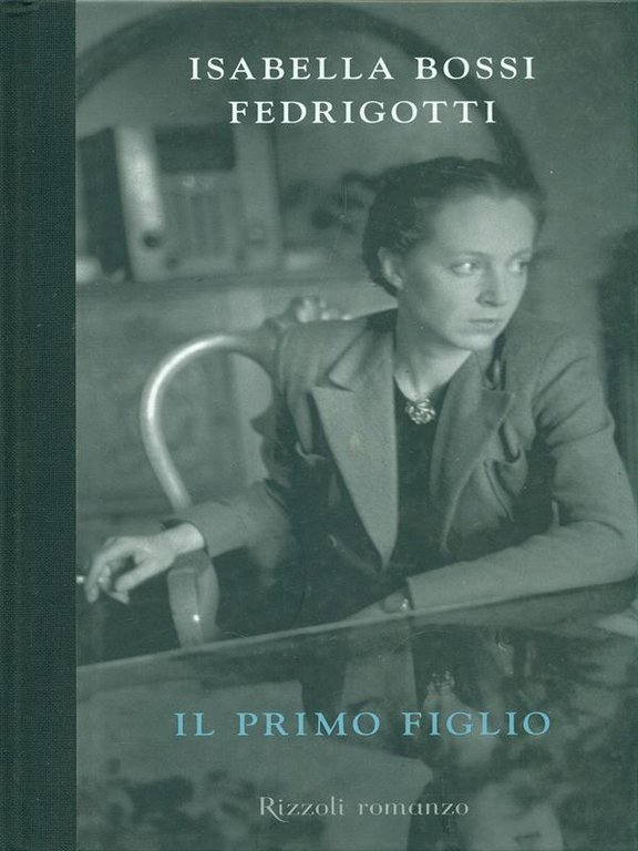 Il primo figlio